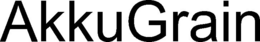 AKKUGRAIN trademark