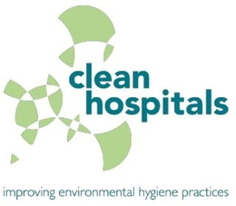 CLEAN HOSPITALS IMPROVING ENVIRONMENTAL HYGIENE PRACTICES trademark