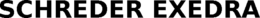 SCHREDER EXEDRA trademark