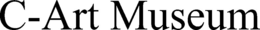 C-ART MUSEUM trademark