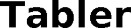 TABLER trademark