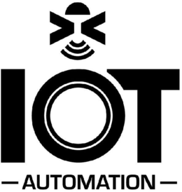 IOT - AUTOMATION - trademark