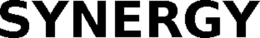 SYNERGY trademark