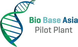 BIO BASE ASIA PILOT PLANT trademark