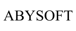 ABYSOFT trademark
