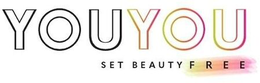 YOUYOU SET BEAUTY FREE trademark
