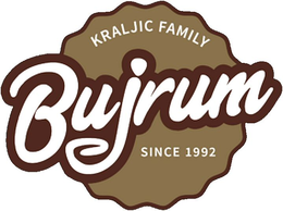KRALJIC FAMILY BUJRUM SINCE 1992 trademark