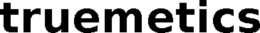 TRUEMETICS trademark