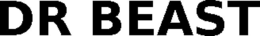 DR BEAST trademark