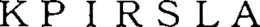 KPIRSLA trademark