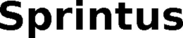 SPRINTUS trademark