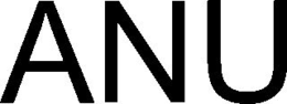 ANU trademark