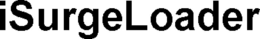 ISURGELOADER trademark