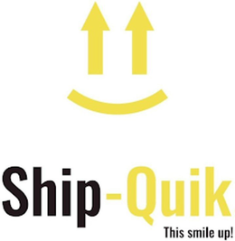 SHIP-QUIK THIS SMILE UP! trademark