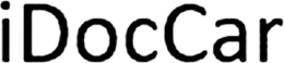 IDOCCAR trademark