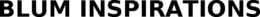 BLUM INSPIRATIONS trademark