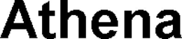 ATHENA trademark