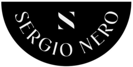 S SERGIO NERO trademark