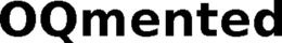 OQMENTED trademark
