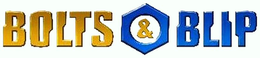 BOLTS & BLIP trademark