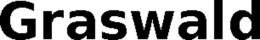 GRASWALD trademark