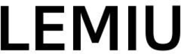 LEMIU trademark