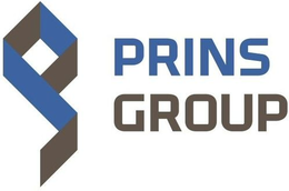 P PRINS GROUP trademark