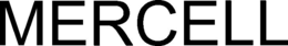 MERCELL trademark
