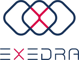 X EXEDRA trademark