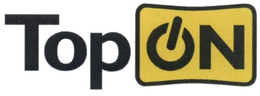 TOPON trademark