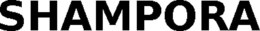 SHAMPORA trademark