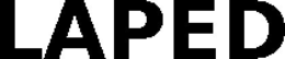 LAPED trademark