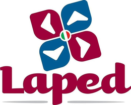 LAPED trademark