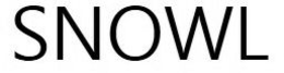 SNOWL trademark