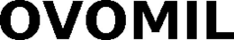 OVOMIL trademark