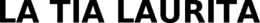LA TIA LAURITA trademark
