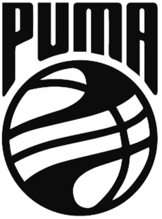 PUMA trademark
