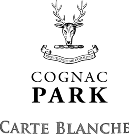 PROVIDENTIE ME COMMITTO COGNAC PARK CARTE BLANCHE trademark