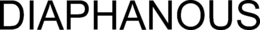 DIAPHANOUS trademark
