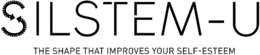 SILSTEM-U THE SHAPE THAT IMPROVES YOUR SELF-ESTEEM trademark