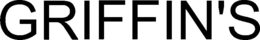 GRIFFIN'S trademark