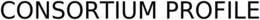 CONSORTIUM PROFILE trademark