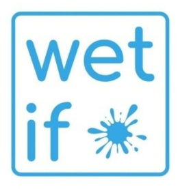 WET IF trademark