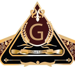 G LIMITED EDITION trademark