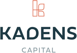 K KADENS CAPITAL trademark