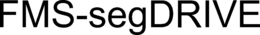 FMS-SEGDRIVE trademark