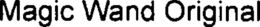 MAGIC WAND ORIGINAL trademark