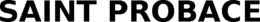 SAINT PROBACE trademark