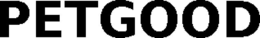 PETGOOD trademark