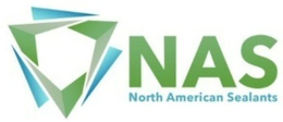 NAS NORTH AMERICAN SEALANTS trademark